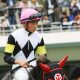 岩田望来JRA通算99勝から「39連敗」で騎乗停止……「僕の追い方が良くない」メイショウサンガで幻の100勝目も1位降着