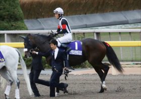 JRA津村明秀『負けられない戦い』カレンブーケドール始動戦は京都記念
