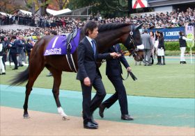 元JRA細江純子さん「良い頃と比べると……」天皇賞・春（G1）カレンブーケドールに辛口ジャッジ!? 国枝栄調教師が「何とも言えない」語る不安点とは