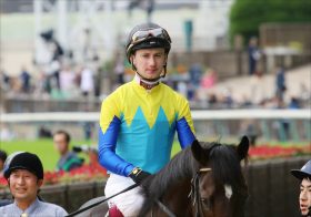 JRA「お寒い」関東リーディング……。騎乗期間わずか「1ヶ月」マーフィーが未だに君臨も、悪いことばかりではない!?