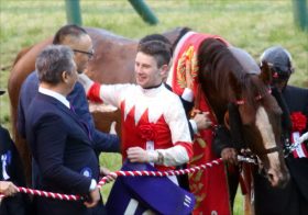 JRAから“永久”追放も!? O.マーフィー騎手「コカイン陽性」で長期騎乗停止危機……過去には親日家L.デットーリ騎手「7年間」の空白も