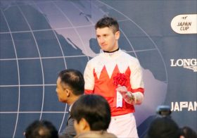 O.マーフィーJRA凱旋門賞「至上主義」に待った!? 「大苦戦」の欧州より、あの世界的イベントに光明？