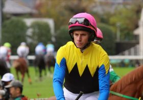 世界的名手の間でサリオス調教師に悩みの種、ビッグネーム来日が続々決定