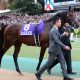 JRA有馬記念枠順抽選会でムーア「寝る」スミヨン「腕組み」レーン「ポケットに手」外国人騎手暴挙も同情の声多数