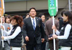 G1ホース3頭輩出「名繁殖牝馬」最後の仔が勝ち上がり！ 佐々木主浩氏がすべて所有、産駒は8頭中7頭が白星