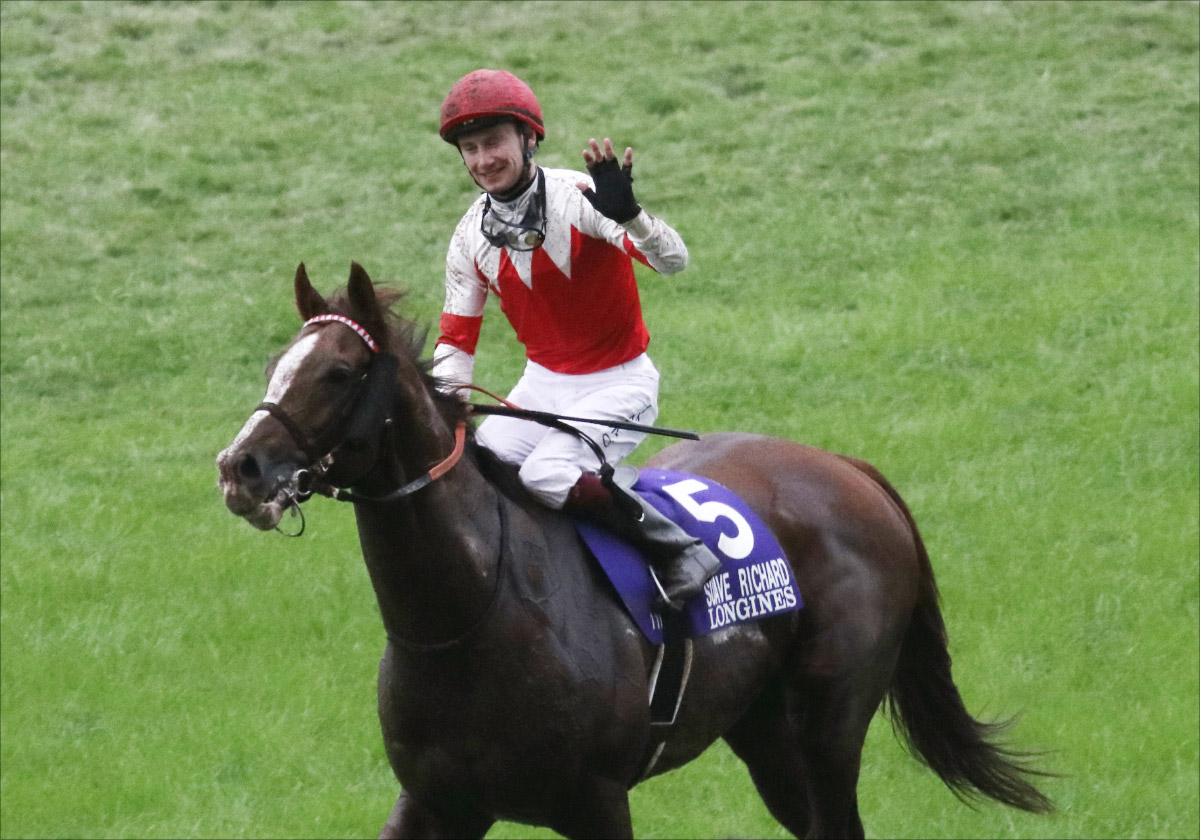 JRA有馬記念(G1)アーモンドアイ危うし! 渾身の「現場ネタ」から「至高の三連単」を決定!!の画像1