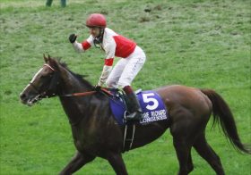 JRA外国人騎手「格差」に唖然……「大活躍」O.マーフィー騎手の裏で割を食う悲しい現実