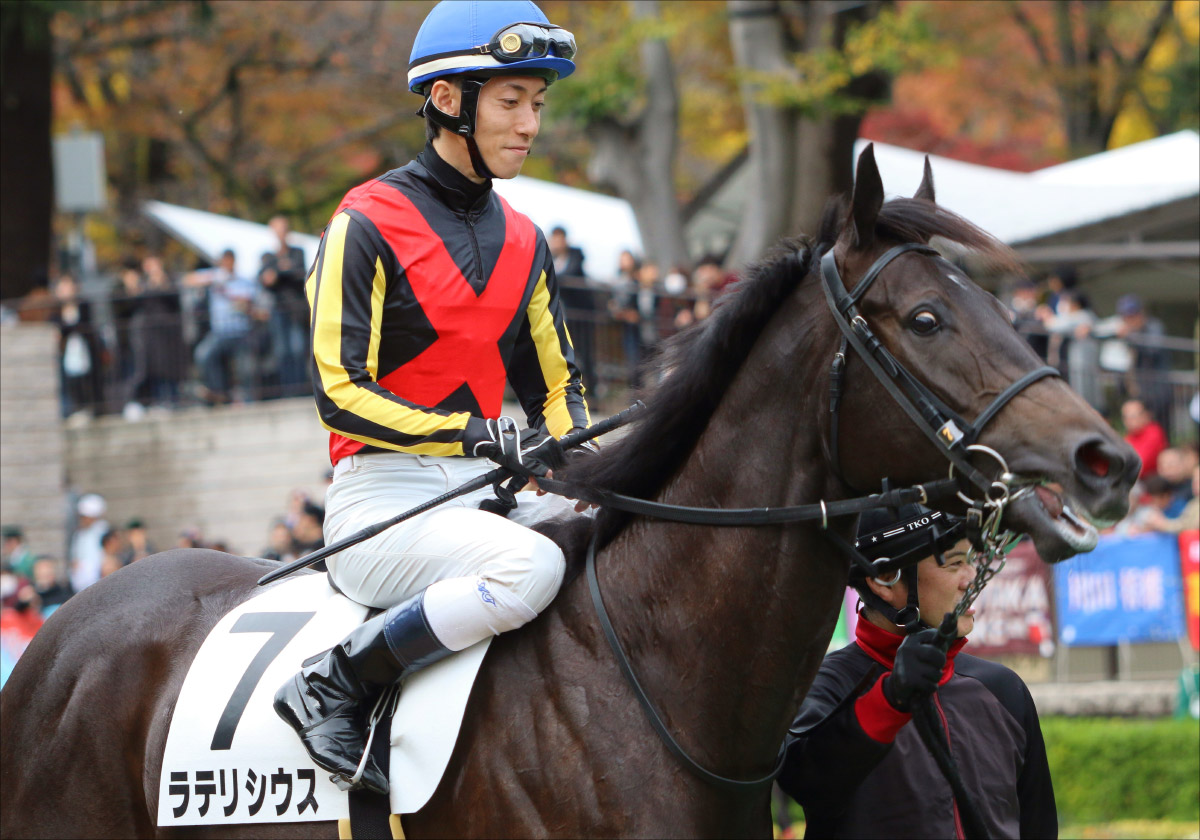 JRA有馬記念(G1)落選ジョッキーで明暗くっきり!? 暮れの名物レースで「9馬身差」衝撃。「ペースを落とし過ぎた」期待の若手騎手が大失態の画像2