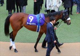 JRA安田記念（G1）「8冠阻止」アーモンドアイを倒す条件に一致!? 復活をかけるあのコンビが女王打倒の最大のチャンス！