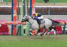 JRA武豊「17年前」の再現なるか!? 阪神大賞典（G2）「打倒キセキ」ボスジラ兄のリベンジへ！