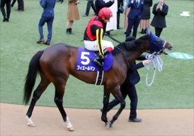 JRA天皇賞・春（G1）フィエールマンを巡るC.ルメール騎手の“痛恨” 「凱旋門賞を考えることができました」も噛み合わなかった歯車