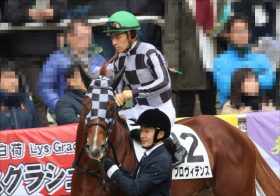 ホープフルS（G1）ダノンザキッドはコントレイルに遠く及ばない!? 川田将雅は一難去ってまた一難…… 今年G1初勝利もクリアすべきもう一つのジンクス