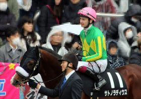 マーフィー「JRA関東蹂躙」戸崎圭太も三浦皇成も離脱でリーディング独り舞台がすさまじい