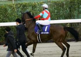 JRAヴィクトリアマイル（G1）コントレイルの日本ダービーに援護!? 好調「ノースヒルズ軍団」スカーレットカラー代打・石橋脩に妙味あり