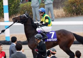 JRA有馬記念（G1）「上位陣壊滅」の危機!?　アーモンドアイ、ワールドプレミアらにアクシデント続々……唯一順調なのは「アノ馬」だけ？