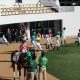 JRA史上初となる女性騎手5人の直接対決が実現! 今村聖奈は不在も記録更新は時間の問題、注目すべきは話題性より馬券的な妙味?