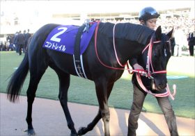 【JRA3歳牡馬クラシック展望】コントレイルVSサリオス!? 武豊マイラプソディら個性豊かな世代の激突に期待大