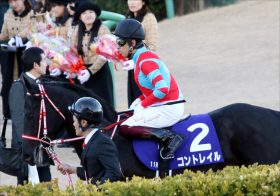 JRA菊花賞（G1）コントレイル逆転の穴馬候補!? 全出走馬の血統・実績から浮上した3000mがプラスになる馬は？