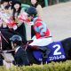 JRAアドマイヤビルゴに続く「第2の矢」! 弱小「4歳世代」の今後を占う友道康夫厩舎「大物候補」が始動