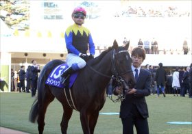 JRAレパードS（G3）夏競馬”絶好調”のアノ厩舎に思わぬ落とし穴!? 連勝狙うラインベックに立ちはだかる不吉なデータとは