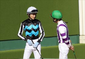 武豊がスターズオンアースに続いて被害…若武者・坂井瑠星の「強引騎乗」に物議