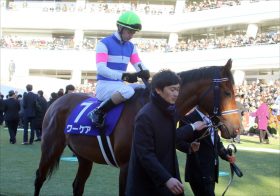 元JRA安藤勝己「3歳牡馬はレベルが怪しい」ワーケア凡走にルメールも「どうしてかわかりません」 コントレイル、サリオス以外は過大評価!?