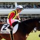 JRA「連対率55%」中山×安田隆行厩舎は相性抜群! NZT (G2)ペールエール復活へ仕上がり万全