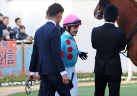 JRAジャパンC（G1）アーモンドアイ圧勝に「ルメール」の執念!? 土日12回に及ぶトライアンドエラーで見つけたVロード…… 福永祐一、松山弘平との違いが浮き彫りに