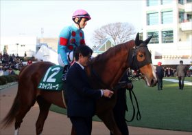 JRAフローラS（G2）はスカイグルーヴ1着固定で完全攻略!?　「激アツ現場ネタ」で究極3点勝負を決行!!