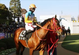 JRAジャパンC（G1）「史上最高」アーモンドアイ参戦もまさかの低レベル!? コントレイル、デアリングタクトでもない…… 下馬評1番人気はあの馬