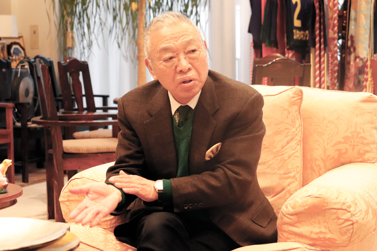 Dr.コパ、大本命コパノキッキング「藤田菜七子・降板」に激白!? 「これは馬主としての『夢』――」待望のコンビ再結成の可能性の画像3