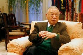 Dr.コパが明かしたコパノキッキング、マイル挑戦「NO」の舞台裏。O.マーフィー騎手「1年越しの思い」と世界制覇の野望