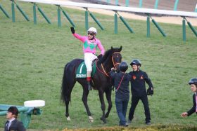 JRAキズナ産駒クラシック戦線に「黄色信号」！ クリスタルブラック戦線離脱で、最後の砦はあの馬……