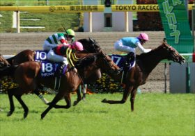JRA東京新聞杯（G3）「陣営強気」ケイデンスコール巻き返し必至!?　大敗近2走は「明確敗因」あり！