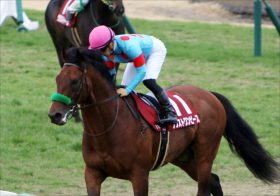 JRA関東馬には「鬼門」大阪杯（G1）、昨年「大外ぶん回し」ブラストワンピースがリベンジへ「2つのデータ」が後押し