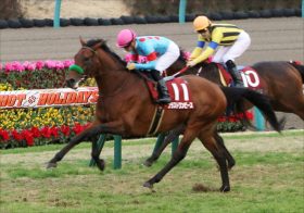 【大阪杯（G1）展望】「G1馬5頭が競演」昨年6着の雪辱期すブラストワンピース、G1タイトル欲しいダノンキングリーVS強力牝馬2頭の構図