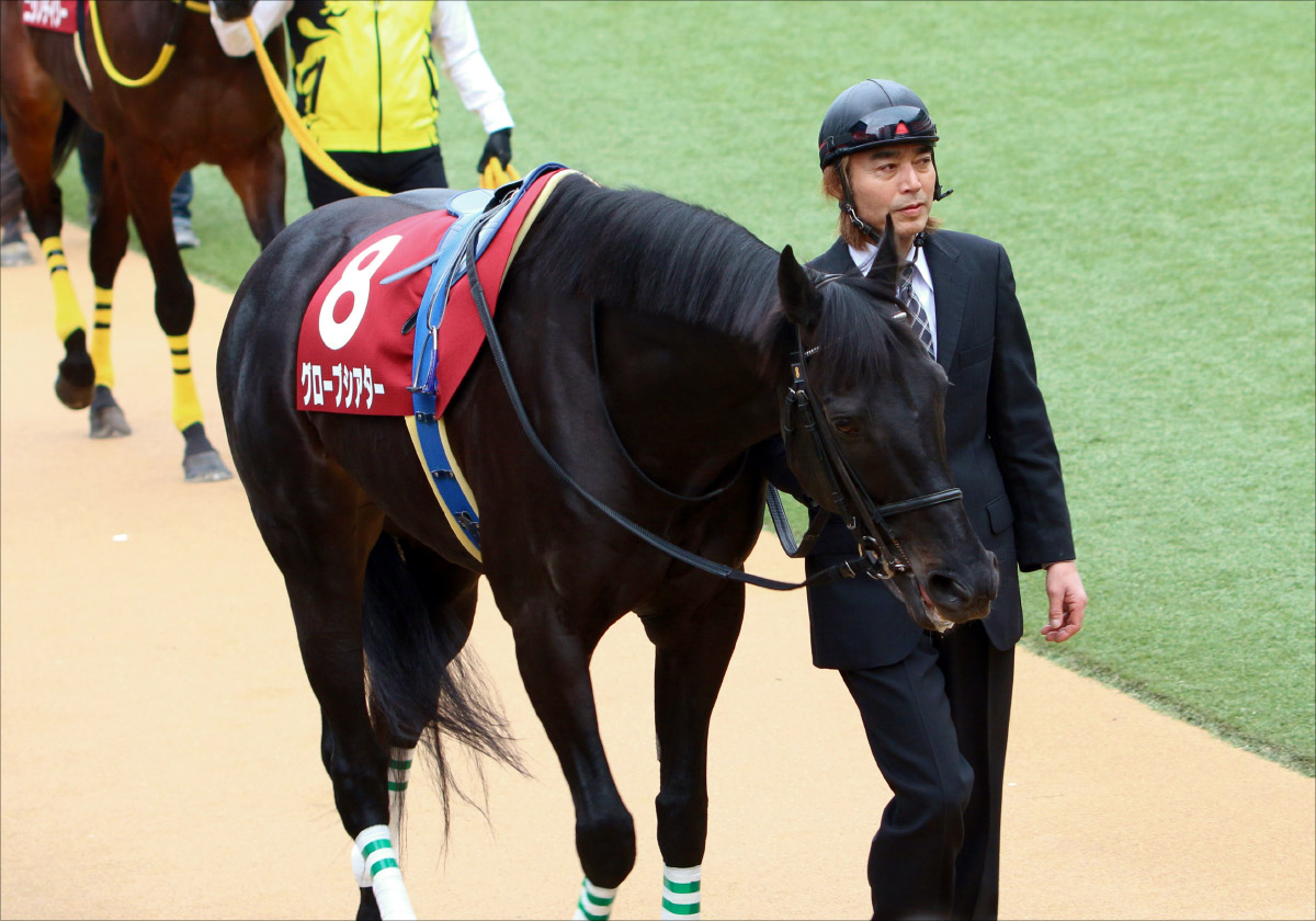 JRA「超良血馬」がまさかのダート転向。これで新種牡馬リオンディーズのダート適性も丸わかり!? 2歳戦のヒントは新潟に……の画像2