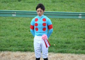 JRA朝日杯FS（G1）川田将雅グレナディアガーズに「驚愕」データが後押し!? 14連敗「どん底」状態も巻き返し必至のワケ