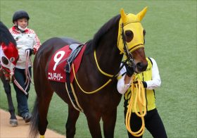 【中山GJ（G1）展望】かつてのクラシック候補が「ポスト・オジュウチョウサン」へ、4250mの過酷レースに挑戦！