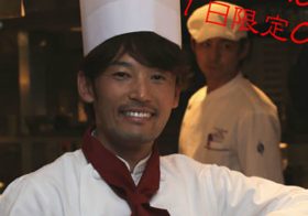 JRA後藤浩輝さん「5年目」命日。忘れられぬ意外な素顔と「料理の鉄人」ぶり