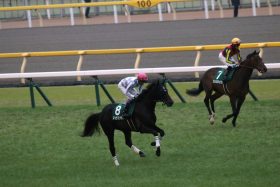 JRAマイラプソディ武豊「ただ走らなかった」共同通信杯（G3）単勝1.5倍も4着完敗……皐月賞（G1）に不安