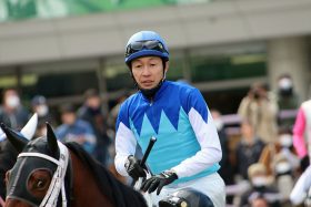 JRA友道調教師「競馬の読みはさすが」武豊アドマイヤと競馬界を再席巻!? アドマイヤビルゴに続いて3歳期待馬とコンビ結成に立役者あり