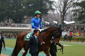 JRA日本ダービー（G1）と「2年前」目黒記念（G2）が馬券リンク!? M.デムーロ騎手「馬券圏内75%」の理由は…