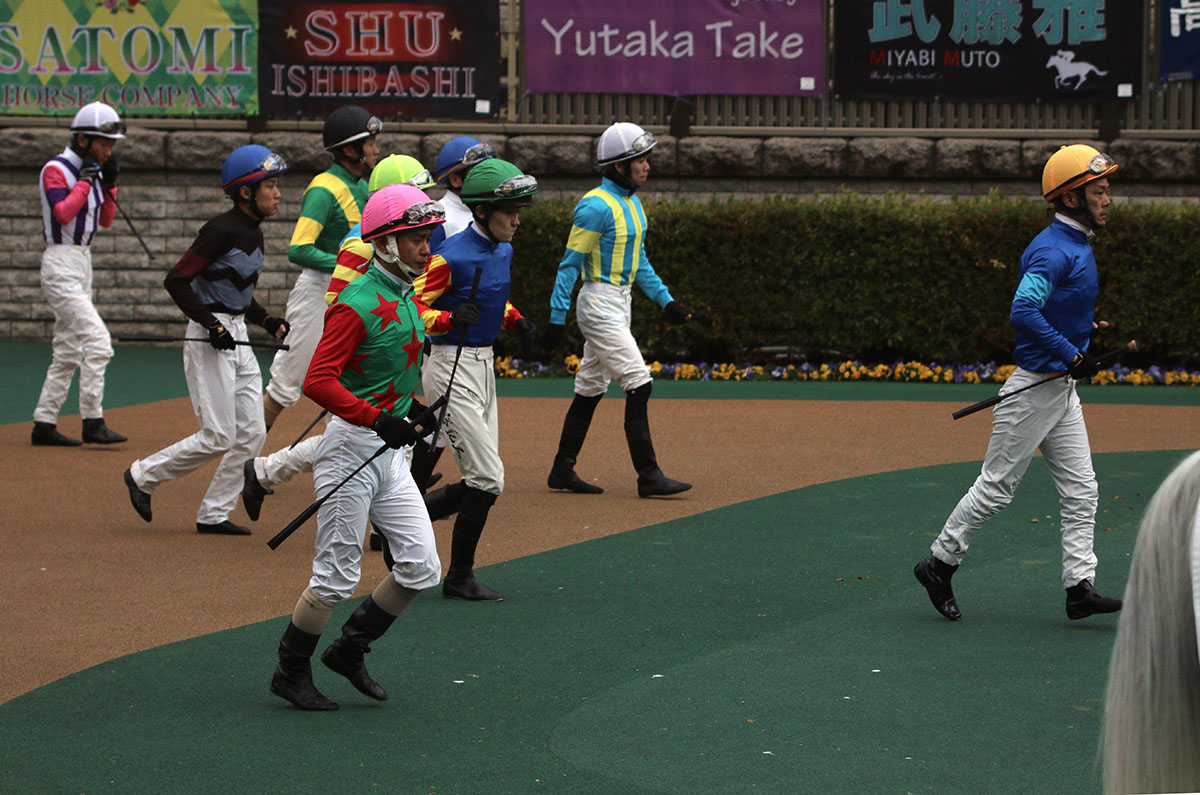 JRA初騎乗初勝利ラッシュ！ 小沢大仁、永野猛蔵がデビュー戦で圧勝。話題多き競馬学校37期生の隠し玉？ 2人の「共通点」とはの画像1
