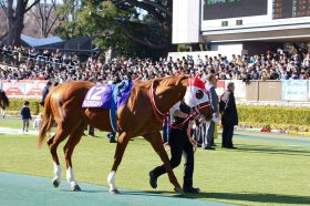 JRAモズアスコット「次走」かしわ記念（G1）へ！ 高松宮記念からの巻き返し目指すも、あの「超大物」復帰情報が……