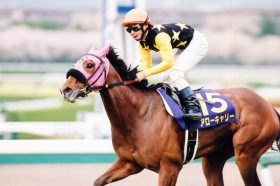 武豊だけじゃない！ 桜花賞と好相性の調教師・騎手に注目！ 池添謙一騎手の衝撃データは必見！