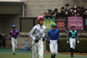 JRA「覚えておいて損はない」武豊が早くもお気に入り2歳馬について言及！ 『ウマ娘』藤田晋オーナー所有の高額馬、「早期デビューに舵を切る」真意とは