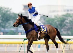 JRAオークスでまさかの惨敗……ノーザンファーム＆社台ファームのダブル馬券圏外は2004年以来の大事件!? 日本ダービーで注目の「非社台グループ馬」は