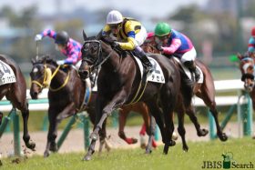 JRA オークス（G1）“打倒・デアリングタクト”が合言葉！ 栗東関係者が明かす「“裏”情報」がためになる!?