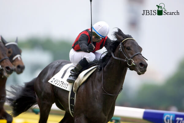 JRA日本ダービー（G1）に「10年周期の法則」、今年も発動ならコントレイル・サリオスは大ピンチ！かわって浮上するのは7番人気の馬？の画像1